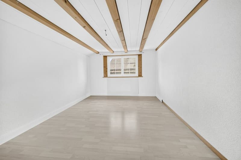 Old building charm meets modern comfort (17)