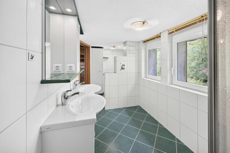 Old building charm meets modern comfort (15)