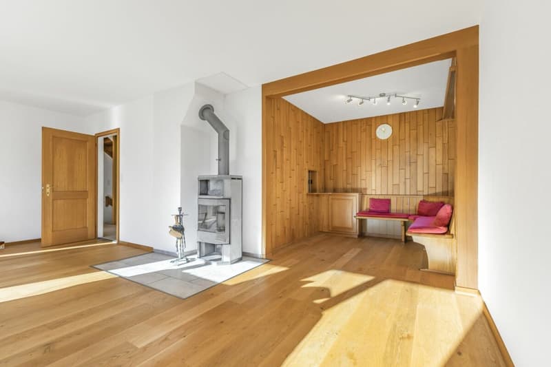 4.5 Zimmer, 136m² (2)