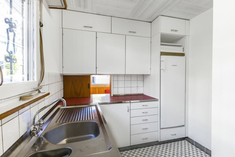 4.5 Zimmer, 136m² (7)