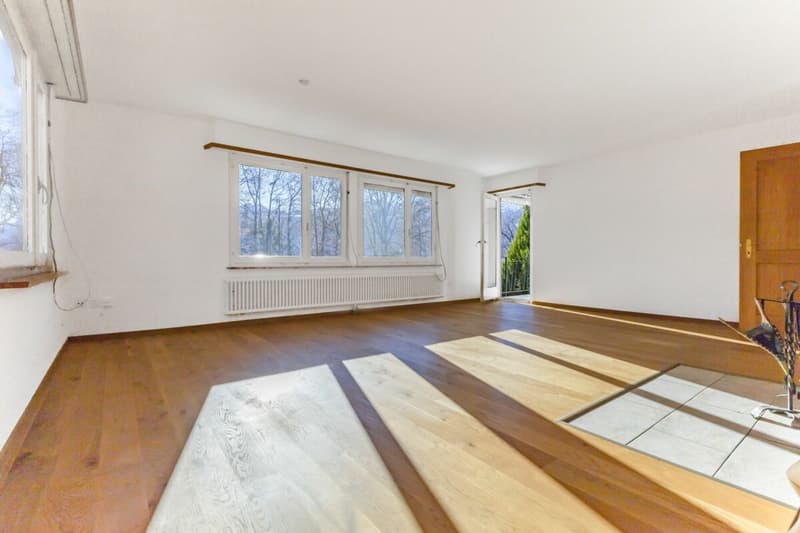 4.5 Zimmer, 136m² (4)