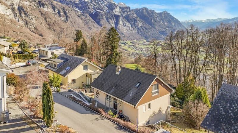 4.5 Zimmer, 136m² (18)