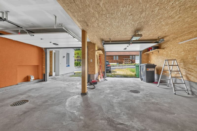 Grosszügiges 5.5-Zimmer-Einfamilienhaus in Sax (19)
