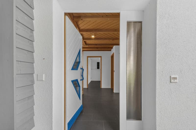 Grosszügiges 5.5-Zimmer-Einfamilienhaus in Sax (5)