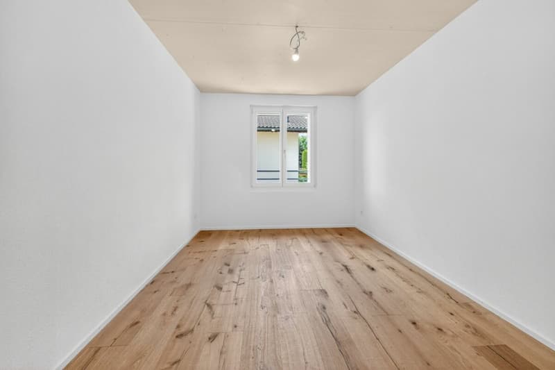 Freistehendes Neubau-Einfamilienhaus in Gams - 4.5 Zimmer Wohngenuss für die ganze Familie (15)
