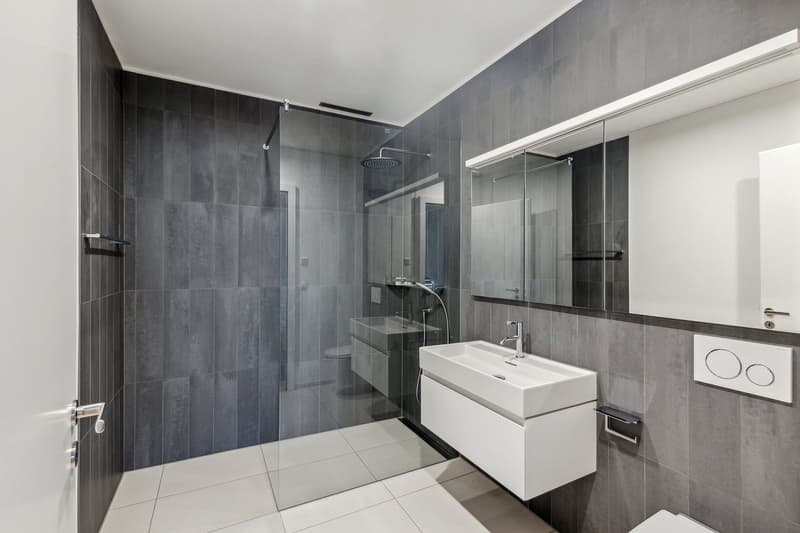 Gemütliche 3.5-Zimmerwohnung in Zürich-Wollishofen (6)