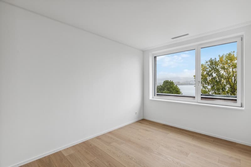 4.5-Zimmerwohnung mit praktischem Grundriss in Zürich (8)