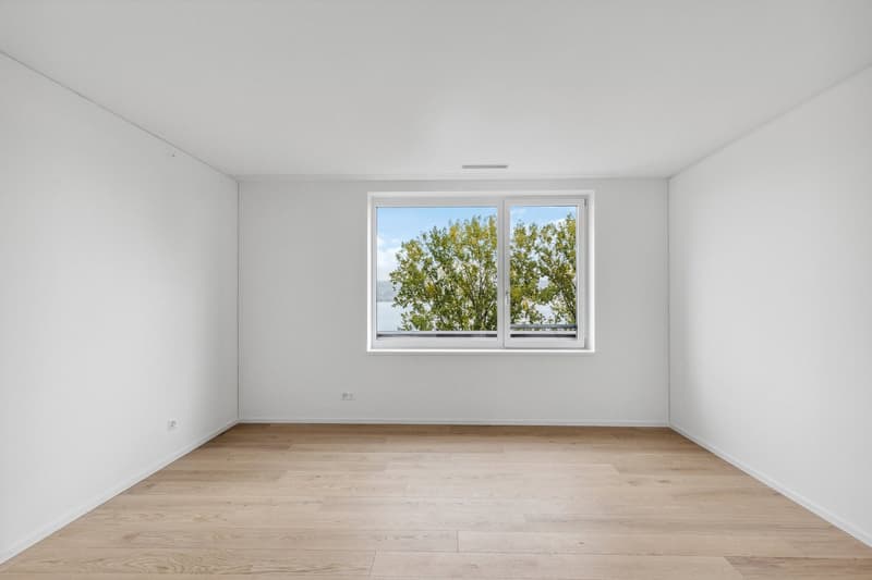 4.5-Zimmerwohnung mit praktischem Grundriss in Zürich (9)