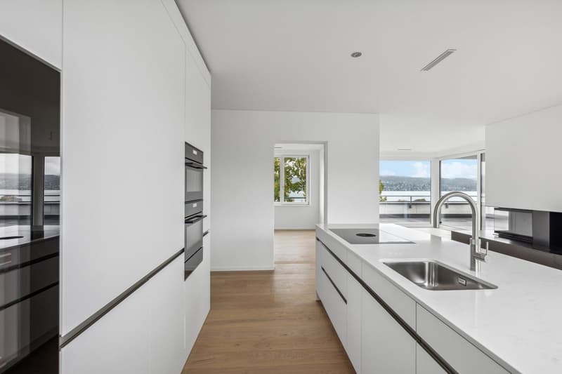 4.5-Zimmerwohnung mit praktischem Grundriss in Zürich (6)