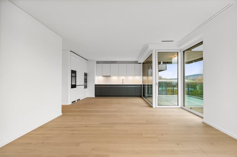 3.5-Zimmerwohnung mit praktischem Grundriss in Zürich (6)