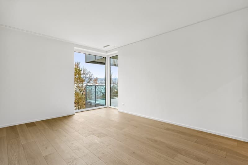 3.5-Zimmerwohnung mit praktischem Grundriss in Zürich (5)