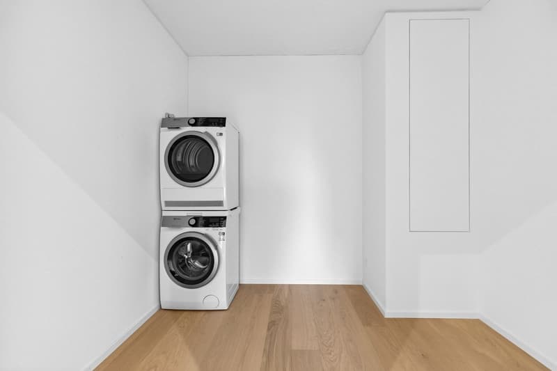 3.5-Zimmerwohnung mit praktischem Grundriss in Zürich (8)