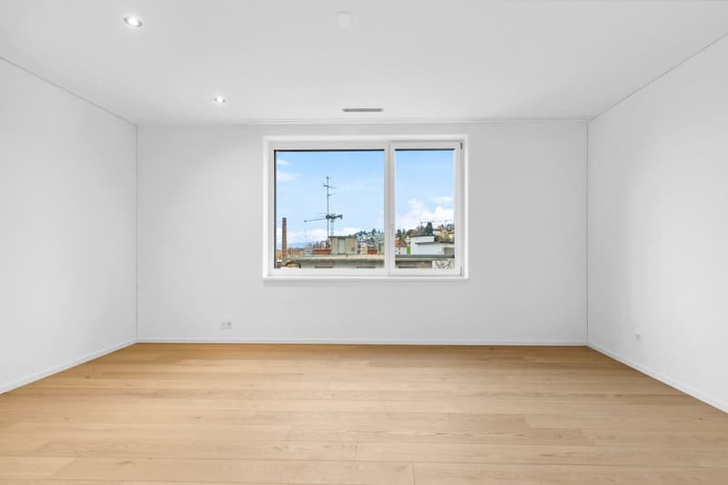 3.5-Zimmerwohnung mit praktischem Grundriss in Zürich (7)