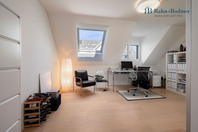 Modern 4.5-room apartment in a sunny hillside location (4)