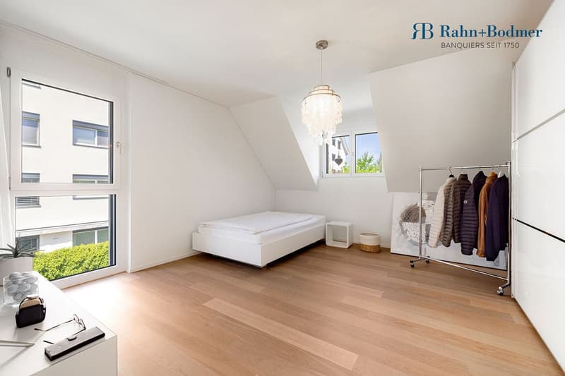 Modern 4.5-room apartment in a sunny hillside location (5)