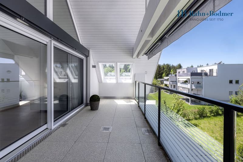 Modern 4.5-room apartment in a sunny hillside location (10)