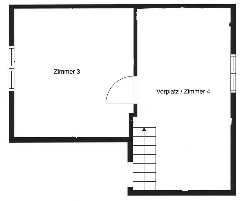 Rarität mit Weitsicht und grosszügigem Umschwung (14)