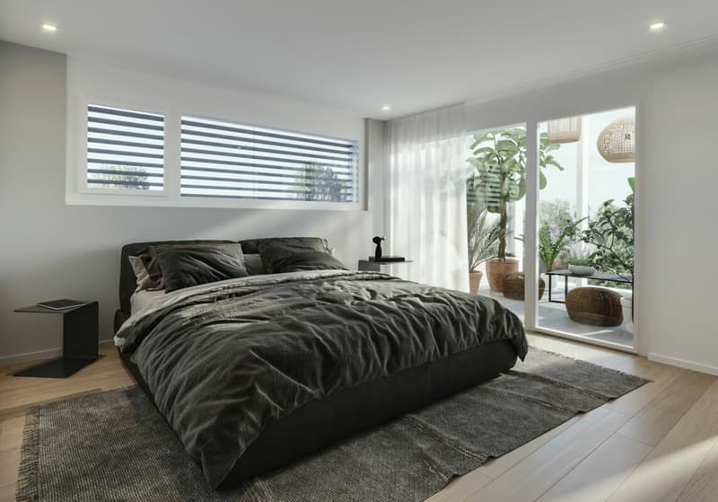 VERDE - Exclusive living with space and tranquility in Biel-Benken (6)