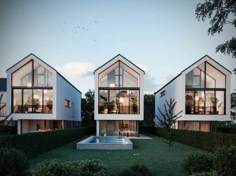 VERDE - Exclusive living with space and tranquility in Biel-Benken (4)