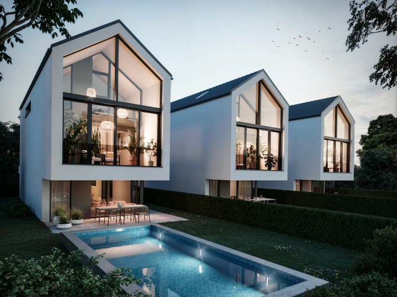VERDE - Exclusive living with space and tranquility in Biel-Benken (5)
