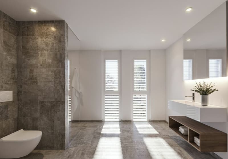 VERDE - Exclusive living with space and tranquility in Biel-Benken (7)