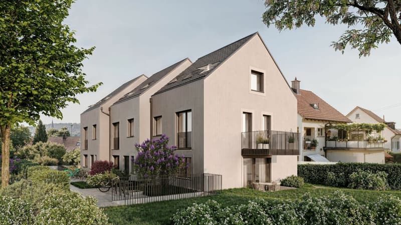Neubauprojekt AM LINDBERG (2)