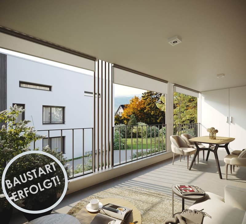 Luxus ist kein Traum; 3.5- Zimmer Maisonette-Wohnung mit 240 m² Wohnfläche (1)