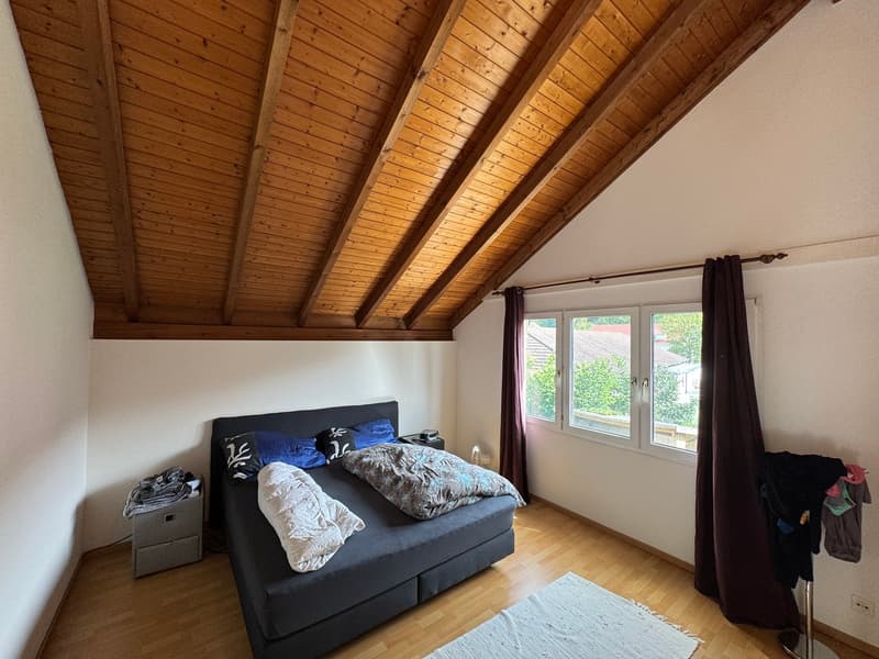 Einfamilienhaus in ruhiger Umgebung in Stadtnähe zu Winterthur (7)