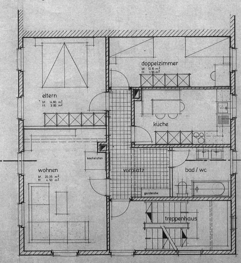 Charmante 3-Zimmer-Altbauwohnung im Herzen von Wil (15)