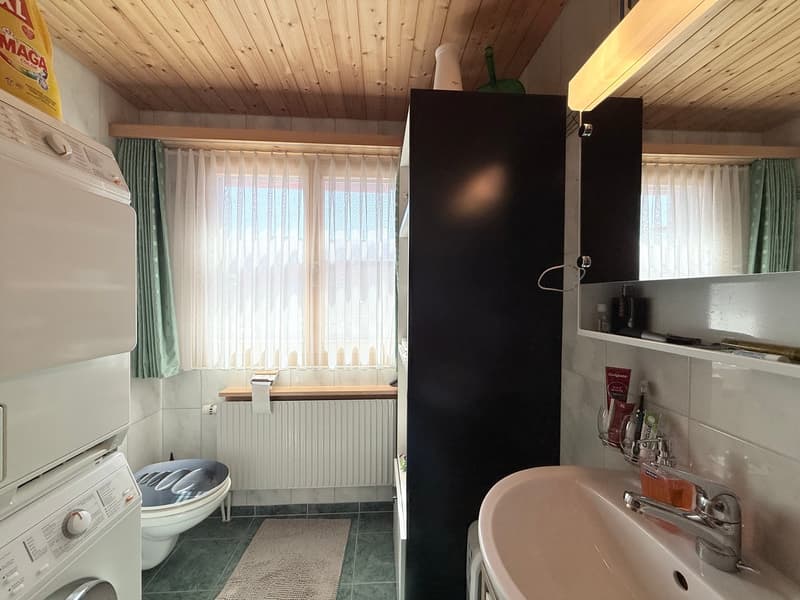 Chalet retreat in Toggenburg with peace, garden idyll, and far-reaching views (8)
