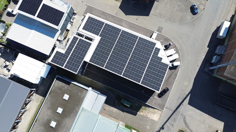 Ein Raum, viele Möglichkeiten: Garagenbox mit Mehrwert (7)