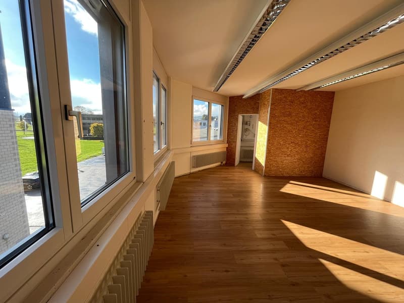 Beau & Espace de bureau central à louer (7)