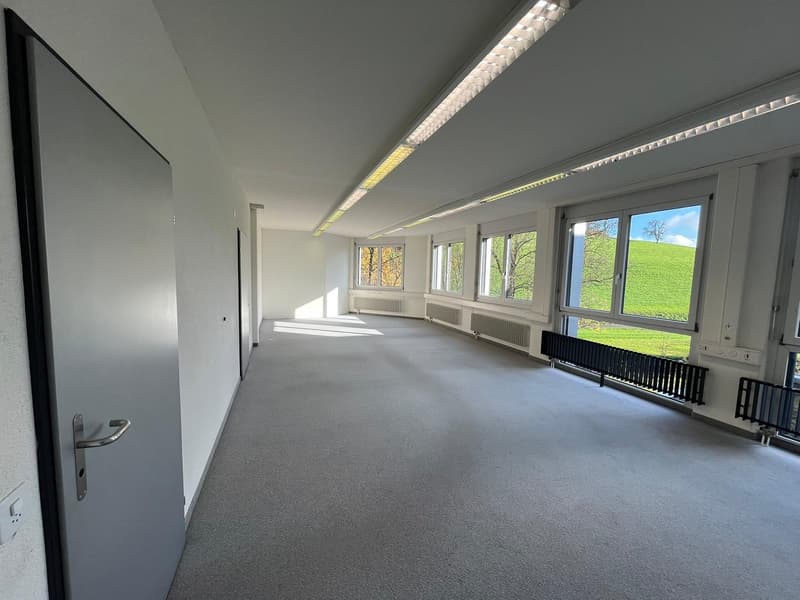 Belle & Espace de bureau central à louer (10)