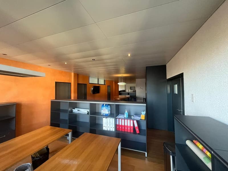 Beautiful & Central Office Space for Rent (5)