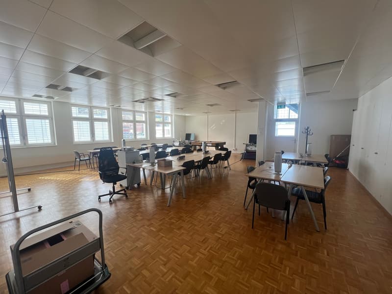 Exklusive Geschäftsfläche in Top-Lage - Ihr Schlüssel zum Erfolg! (14)