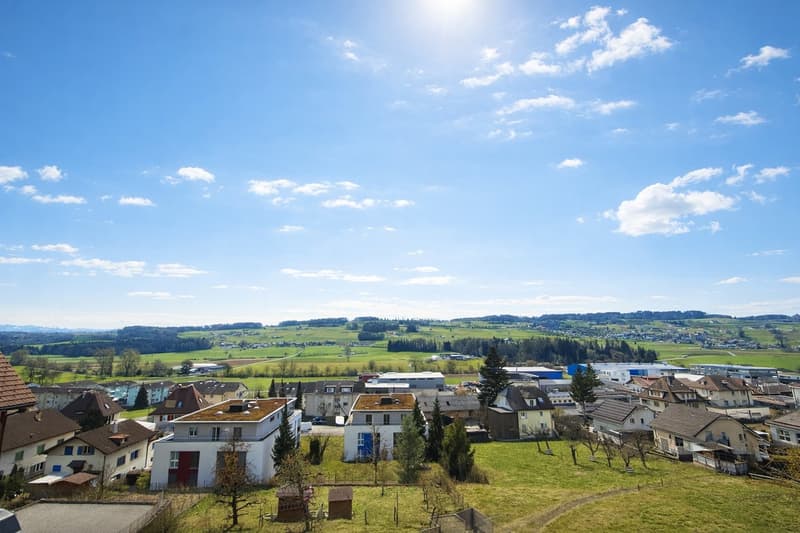 Oasis de nouvelle construction avec vue panoramique (3)