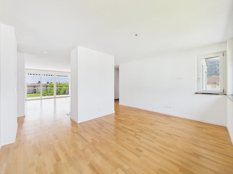A home with a house feel in Altdorf (3)