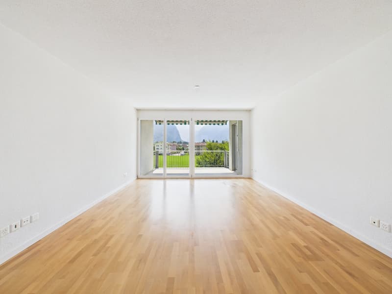 A home with a house feel in Altdorf (1)