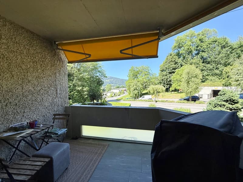 Elegante 3.5-Zimmer-Wohnung an ruhiger Sonnenberglage (9)
