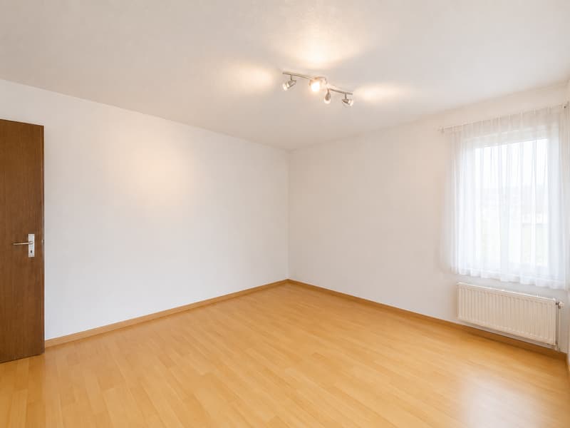 Charmante Wohnung an idealer Lage (3)