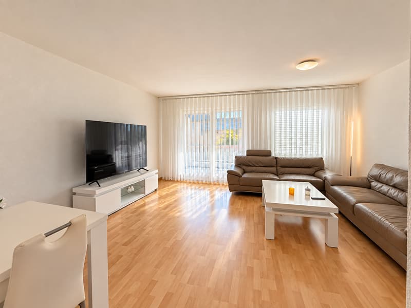 Charmante 4.5-Zimmer-Maisonette-Wohnung (1)