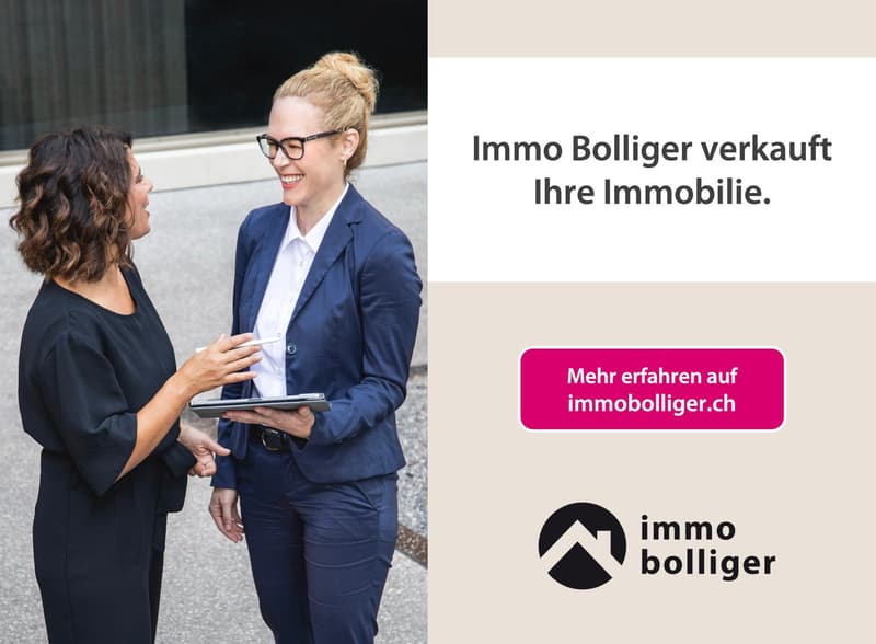Hoch über dem Alltag - Neubauprojekt in Holziken (10)