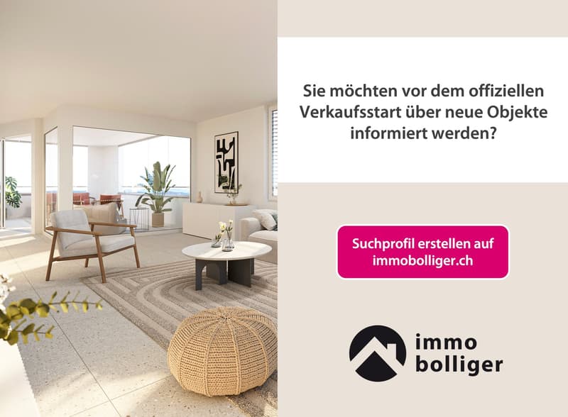 Hoch über dem Alltag - Neubauprojekt in Holziken (11)
