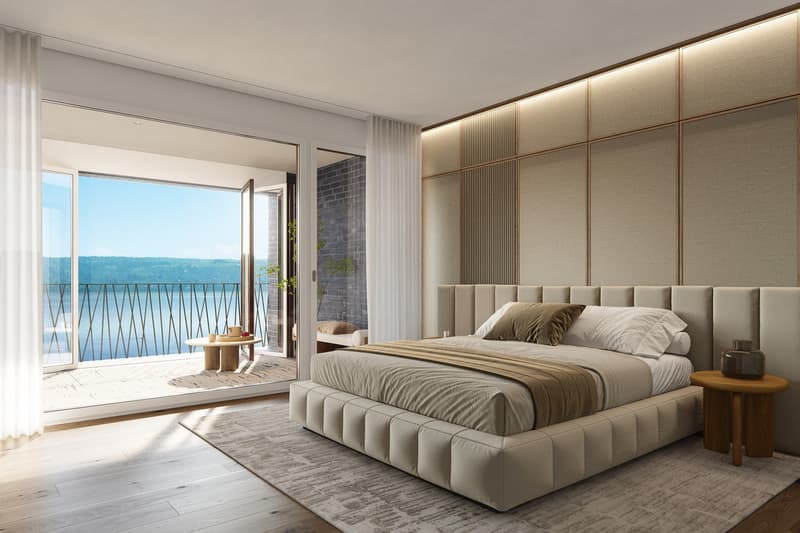 'Lake Residence' 4.5-room apartment (3)