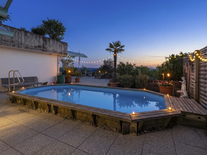 Outdoorpool