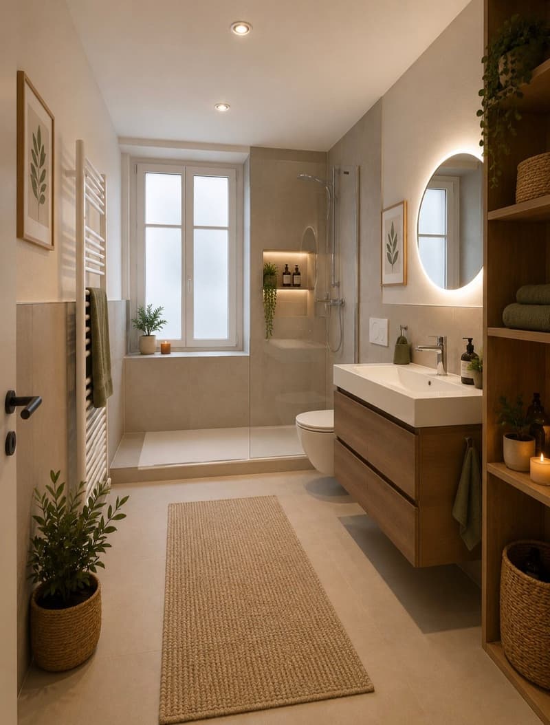 Prächtige, vollständig renovierte 3.5/4-Zimmer-Wohnungen mit Ausblick auf das Val-de-Ruz (4)