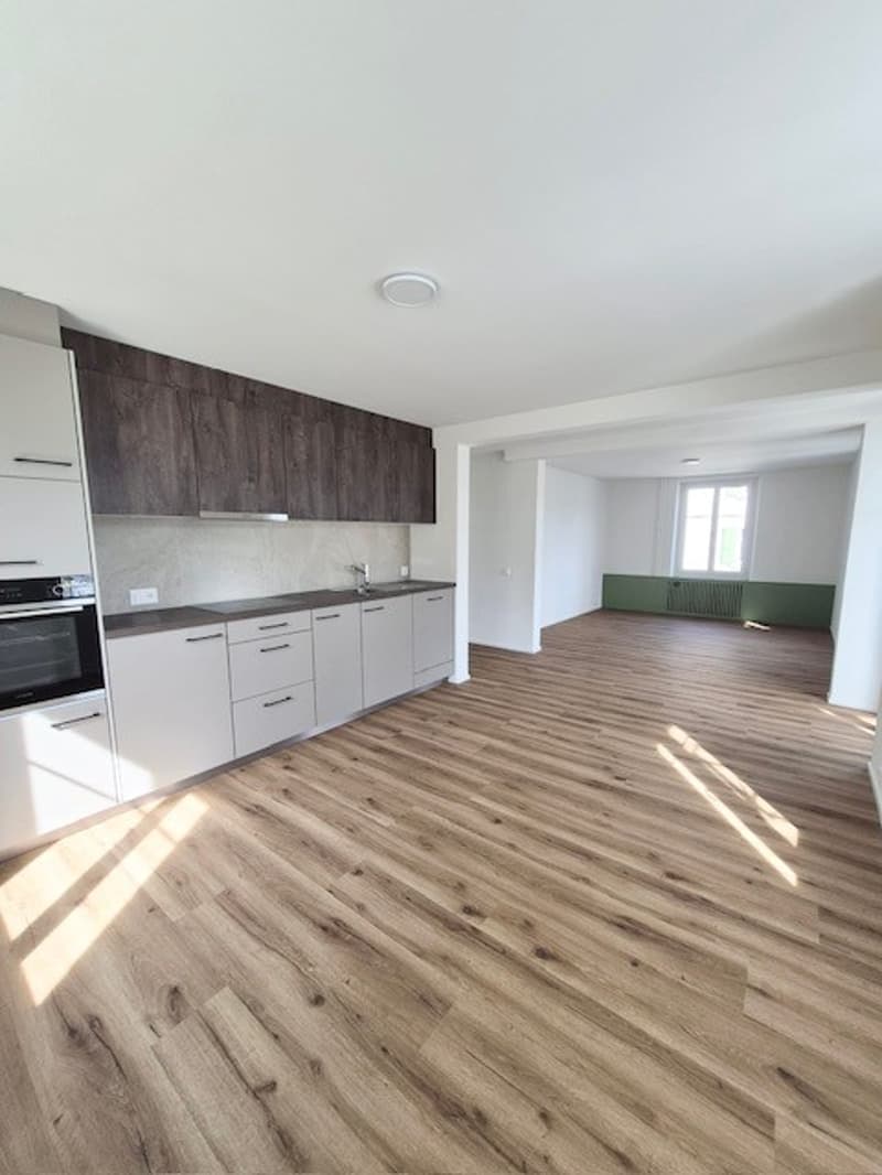 Prächtige, vollständig renovierte 3.5/4-Zimmer-Wohnungen mit Ausblick auf das Val-de-Ruz (6)
