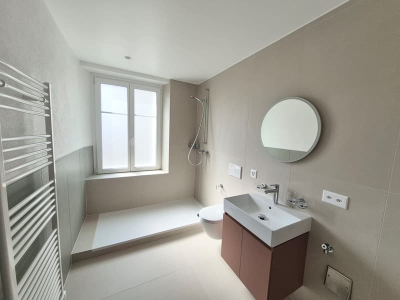 Prächtige, vollständig renovierte 3.5/4-Zimmer-Wohnungen mit Ausblick auf das Val-de-Ruz (10)