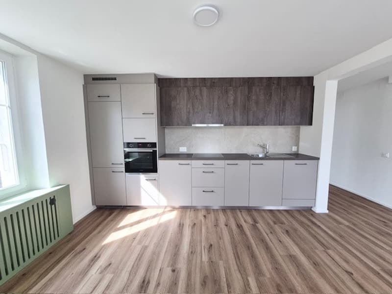 Prächtige, vollständig renovierte 3.5/4-Zimmer-Wohnungen mit Ausblick auf das Val-de-Ruz (5)