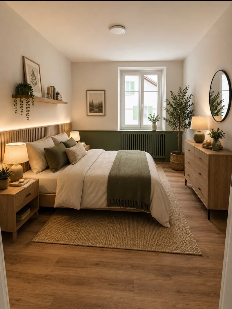 Prächtige, vollständig renovierte 3.5/4-Zimmer-Wohnungen mit Ausblick auf das Val-de-Ruz (3)